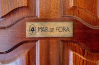Půdorys ubytování Hotel - Casa de Turismo Rural Dugium