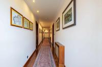 Půdorys ubytování Hotel - Casa de Turismo Rural Dugium