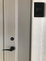 A planta de Pena D'Água Boutique Hotel & Villas