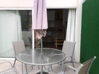 Půdorys ubytování Cozy Loft Apartment 2