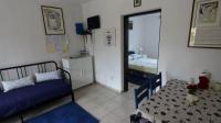 Postel nebo postele na pokoji v ubytování Apartments Lastavica