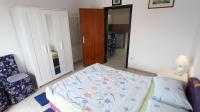 Postel nebo postele na pokoji v ubytování Apartments Lastavica