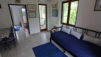 Postel nebo postele na pokoji v ubytování Apartments Lastavica
