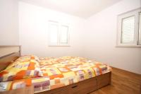 Půdorys ubytování Spacious apartment in Žrnovo with shared pool 100 m²