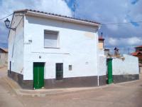 The building in which the holiday home is located
