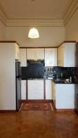 Kuchyň nebo kuchyňský kout v ubytování Elegant apartment with Jacuzzi in Boca Chica - 200 m²