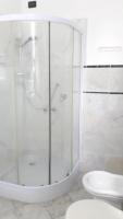 Koupelna v ubytování Elegant apartment with Jacuzzi in Boca Chica - 200 m²