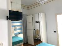 Postel nebo postele na pokoji v ubytování Elegant apartment with Jacuzzi in Boca Chica - 200 m²