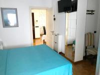 Postel nebo postele na pokoji v ubytování Elegant apartment with Jacuzzi in Boca Chica - 200 m²