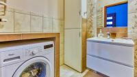 Plán poschodí v ubytovaní Apartament Górski - 5D Apartamenty