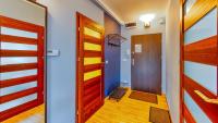 Plán poschodí v ubytovaní Apartament Górski - 5D Apartamenty