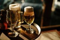 Nápoje v ubytování Etno hotel Balasevic Rtanj