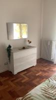 Posteľ alebo postele v izbe v ubytovaní A casa da Manuela