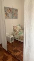 Posteľ alebo postele v izbe v ubytovaní A casa da Manuela