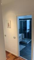 Plán poschodí v ubytovaní A casa da Manuela