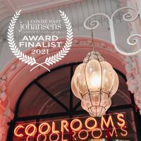 Mueble de España - Projects - Hotel CoolRooms Atocha