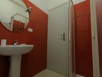 Kúpeľňa v ubytovaní Gardenia Guest House