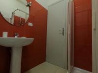 Kúpeľňa v ubytovaní Gardenia Guest House