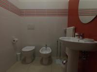 Kúpeľňa v ubytovaní Gardenia Guest House