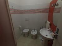 Kúpeľňa v ubytovaní Gardenia Guest House