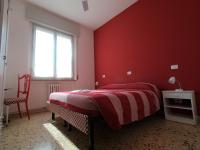 Posteľ alebo postele v izbe v ubytovaní Gardenia Guest House