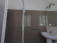 Kúpeľňa v ubytovaní Gardenia Guest House