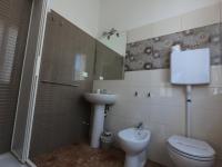 Kúpeľňa v ubytovaní Gardenia Guest House