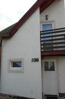 The building in which Az apartmant is located