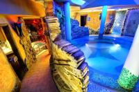 The swimming pool at or close to Apartmán Tatralandia 336