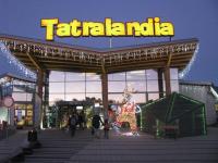 Apartmán Tatralandia 336 tanúsítványa, márkajelzése vagy díja