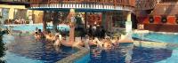 The swimming pool at or close to Apartmán Tatralandia 336