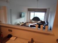 Půdorys ubytování APARTAMENTO MIRADOR DEL CADI