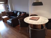 Půdorys ubytování APARTAMENTO MIRADOR DEL CADI