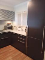 Půdorys ubytování APARTAMENTO MIRADOR DEL CADI
