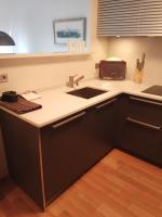 Půdorys ubytování APARTAMENTO MIRADOR DEL CADI