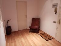 Půdorys ubytování APARTAMENTO MIRADOR DEL CADI