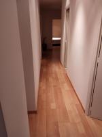 Půdorys ubytování APARTAMENTO MIRADOR DEL CADI
