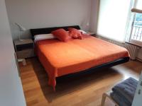 Půdorys ubytování APARTAMENTO MIRADOR DEL CADI