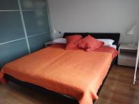 Půdorys ubytování APARTAMENTO MIRADOR DEL CADI