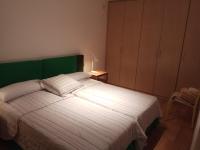 Půdorys ubytování APARTAMENTO MIRADOR DEL CADI