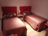 Půdorys ubytování APARTAMENTO MIRADOR DEL CADI