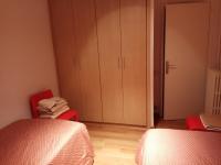 Půdorys ubytování APARTAMENTO MIRADOR DEL CADI