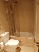 Půdorys ubytování APARTAMENTO MIRADOR DEL CADI