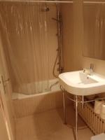 Půdorys ubytování APARTAMENTO MIRADOR DEL CADI