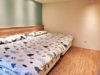 Gallery image of Taipei Jinguashi Cloud Mountain Homestay B&amp;B in Jiufen