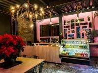 Bebidas en Cadillac Hotel Boutique