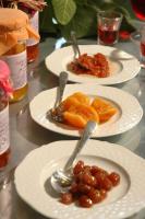 Đồ ăn tại/gần khách sạn