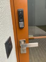 Plán poschodí v ubytovaní ApartmentSun Loft Art