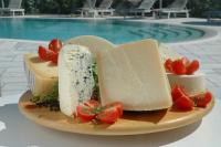 Đồ ăn tại/gần khách sạn