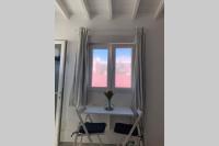 Plán poschodí v ubytovaní Mar&Mar, apartamento con solárium y piscina